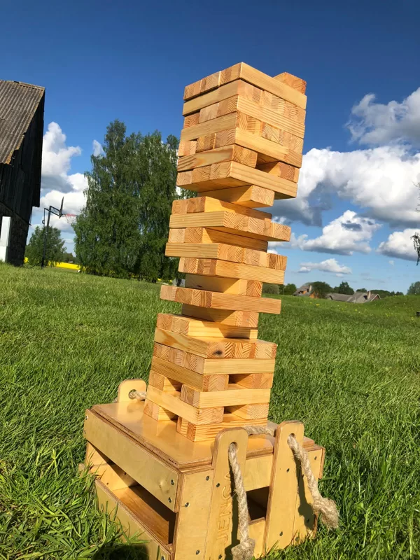 Jenga