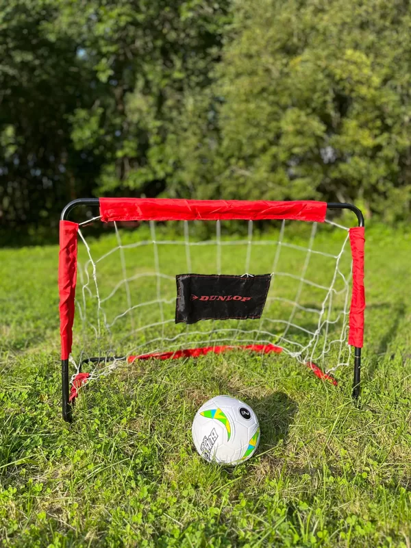 Mini futbols