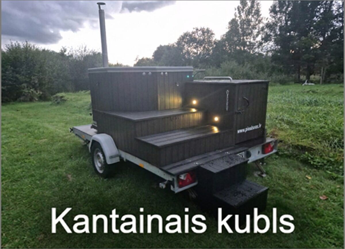 kantainais kubls